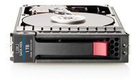 HP - Harddrive 1TB SATA 7.2k