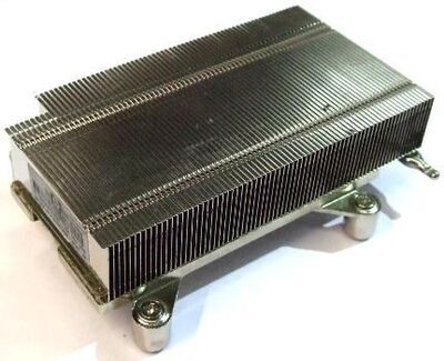 Hewlett Packard Enterprise - ML350 G6 Heatsink