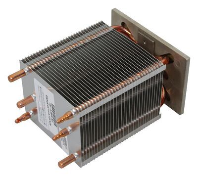 Hewlett Packard Enterprise - Heatsink