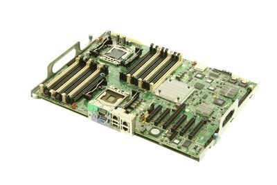 Hewlett Packard Enterprise - ML350 G6 System board - 5500