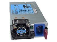 Hewlett Packard Enterprise - Power Supply 460W Hotplug