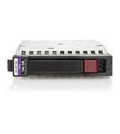 Hewlett Packard Enterprise - HD 146G SAS 2,50