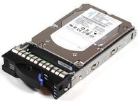 IBM - 146Gb 15K 3.5 In SAS Hot S
