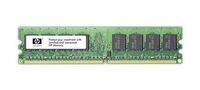 Hewlett Packard Enterprise - 8GB 1x8GB PC3-8500 Reg.