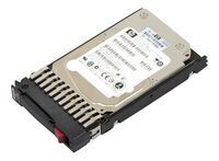 Hewlett Packard Enterprise - 72Gb 15k-rpm 2.5in DP SAS HDD