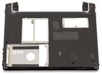 HP - BASE ENCLOSURE LOWER