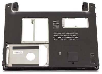 HP - BASE ENCLOSURE LOWER