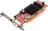 HP - VGA PCI-E G72GS-256 COMANCHE