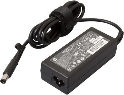 HP - 65W Adapter 3P/RC