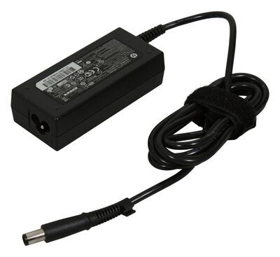 HP - AC Adapter 65W