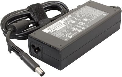 HP - 120W PFC Adapter3P/RC LITE-ON