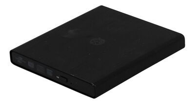 HP - USB 2.0 CD/DVD R/RW