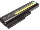 Lenovo - ThinkPad 25 4Cell Li-Ion Batt