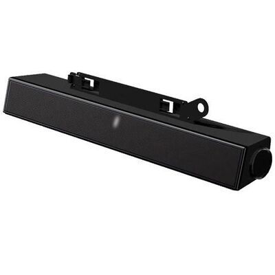 Dell - AX510 Soundbar Speaker