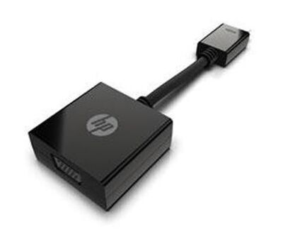 HP - Video Adaptor HDMI to VGA