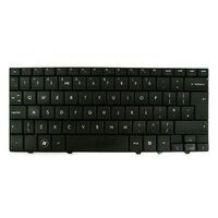 HP - KEYBOARD  MINI500  BLACK  TURK