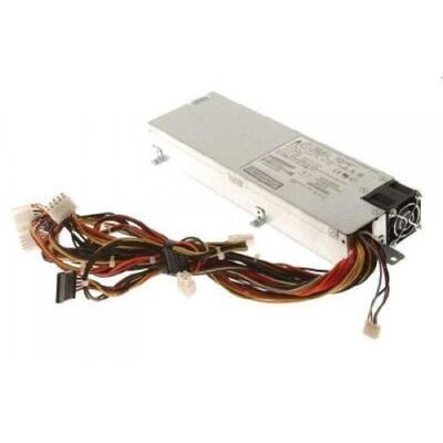 Hewlett Packard Enterprise - DL320 G6 Power supply, 400-W