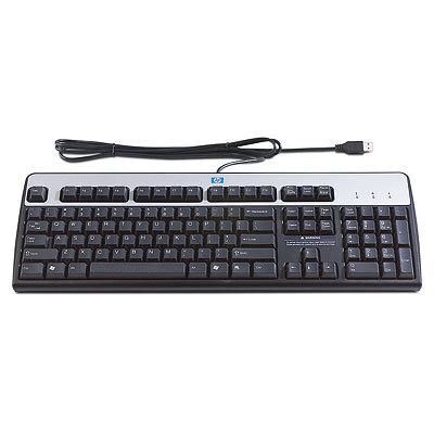 HP - Keyboard (FRENCH)