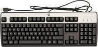 HP - Keyboard (SPANISH)