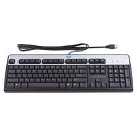 HP - Keyboard (PORTUGUESE)