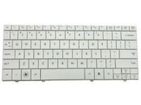 HP - KEYBOARD  MINI500  WHITE  ARAB