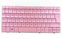 HP - KEYBOARD  MINI500  PINK  ARAB