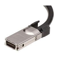 Hewlett Packard Enterprise - Cable Copper 5M SFP+