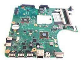 HP - Systemboard