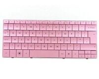 HP - KEYBOARD  MINI500  PINK  GR