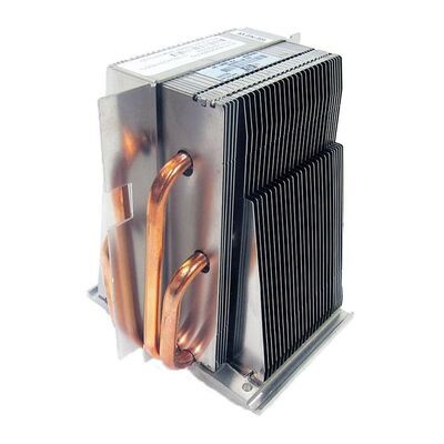 Hewlett Packard Enterprise - HEATSINK,ML/DL370G6,130W