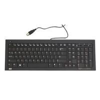 HP - LOW COST USB KB JB CZECH