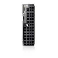 Hewlett Packard Enterprise - ProLiant BL495 G6