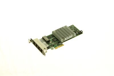 Hewlett Packard Enterprise - NIC Board 10/100/1000 NC375T