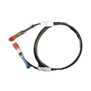 Dell - SFP+ to SFP+ Copper Cable, 3