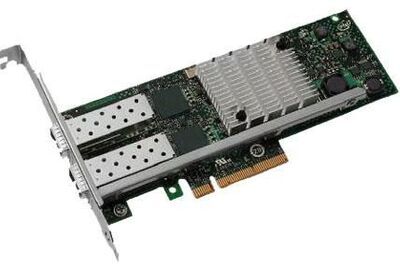 Dell - Intel X520 DP 10Gb DA/SFP+