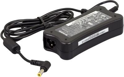 Lenovo - AC Adapter 65W