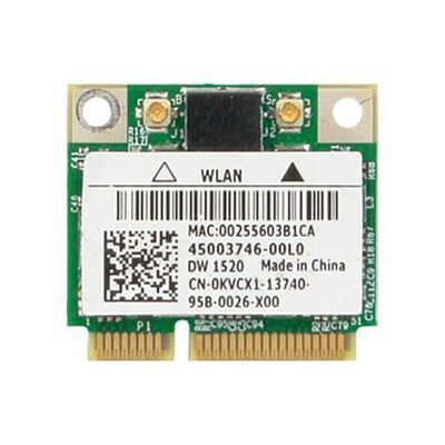 Dell - Wireless Module