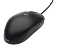 HP - USB Laser Mouse