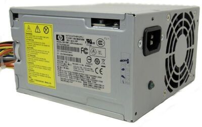 HP - POWER 300W ATX A/PFC CHICONY