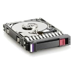 Hewlett Packard Enterprise - HDD/250GB 7.2k  Ety 3.5" SATA