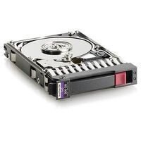 Hewlett Packard Enterprise - HDD 300GB 10K SAS  SFF DP