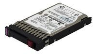 Hewlett Packard Enterprise - 300Gb 10K RPM SAS 2.5 Inch