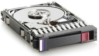 HP - HDD SATA 250GB 7200RPM