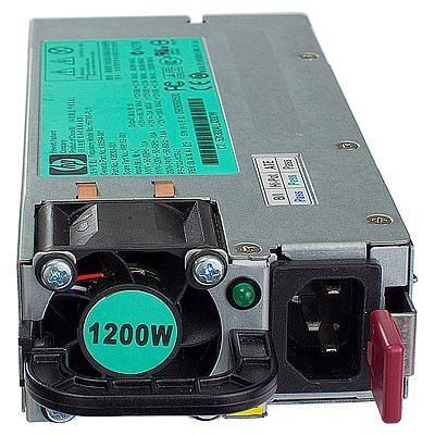 Hewlett Packard Enterprise - 1200W COMMON SLOT PLATINUM KIT