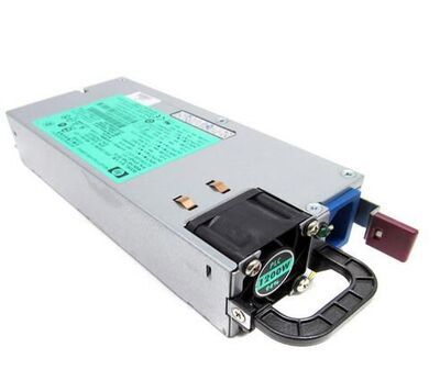 Hewlett Packard Enterprise - Power Supply 1200W