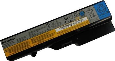 Lenovo - G/Z/V 11.1V 4800MAH 6CELL