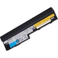 Lenovo - 6-Cell Lithium-Ion Battery