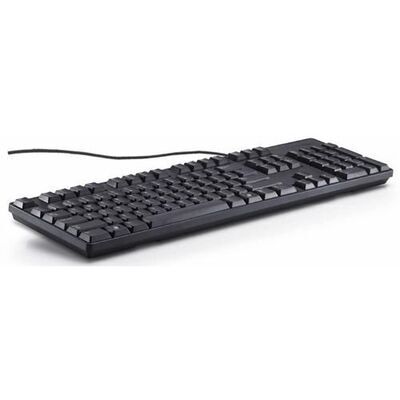 Dell - Keyboard (NORWEGIAN)