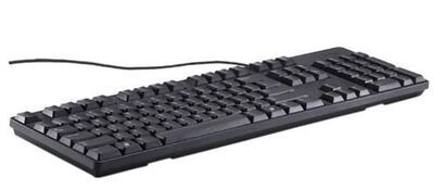 Dell - keyboard (CZECH)