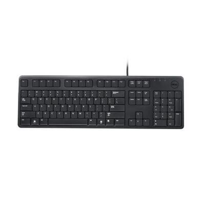 Dell - Keyboard (DANISH)